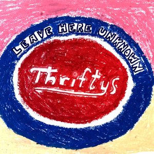 Leave Here Unknown - Single