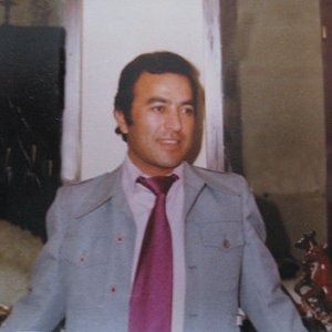 Evin Agassi 的头像