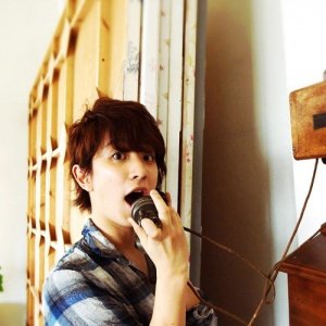 livetune adding Fukase (from SEKAI NO OWARI) 的头像