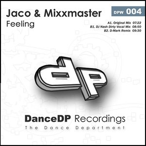 Avatar for Jaco & Mixxmaster