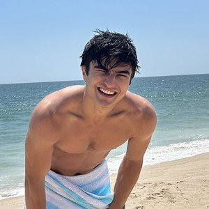 Spencer Arjang 的头像