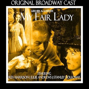 My Fair Lady (Original Broadway Cast)