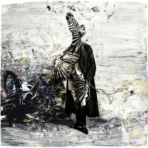 “Metamorphosis”的封面