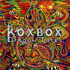 Koxbox - Dragon Tales - Zortam Music