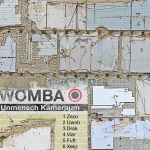 Unmensch Kameraum