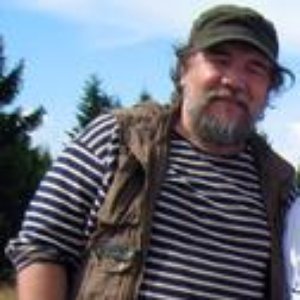 Дмитрий Шагин И Отзвуки Му 的头像