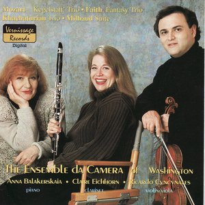 The Ensemble da Camera of Washington