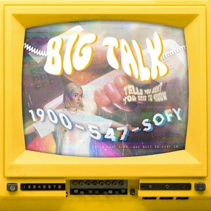 Big Talk - Single