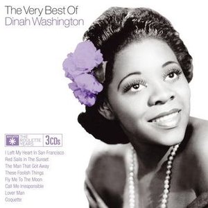 The Very Best of Dinah Washington