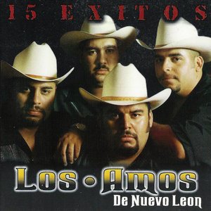 15 Exitos