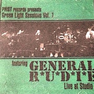 Green Light Sessions Vol.1