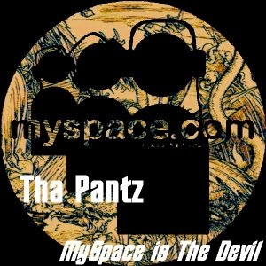 MySpace is The Devil EP