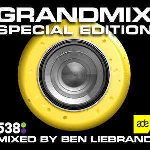 Grandmix Special Edition