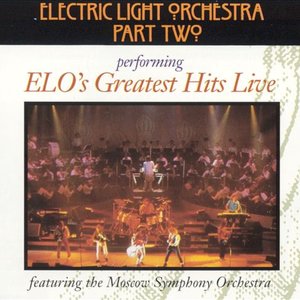 Greatest Hits Live, Part II