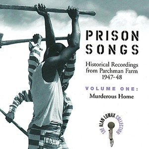 Prison Songs Vol. 1: Murderous Home