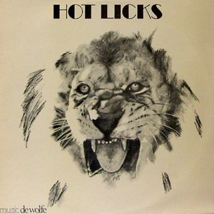 Hot Licks