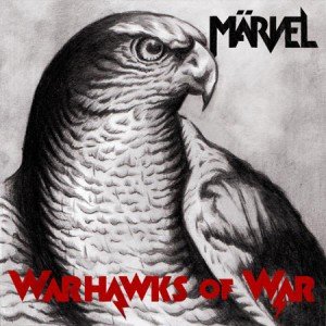Warhawks of War