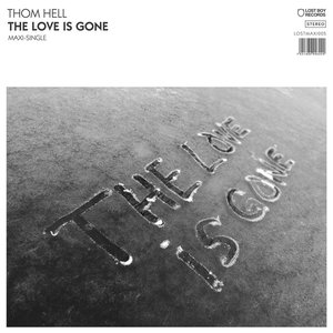 The Love Is Gone - Single