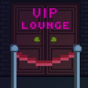 VIP Lounge