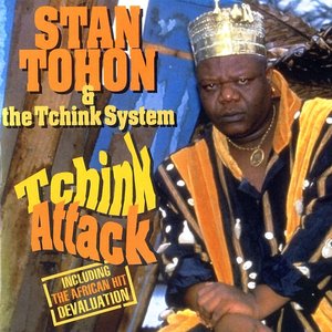 Avatar for Stan Tohon & The Tchink System