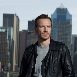 Avatar for MIchael Fassbender