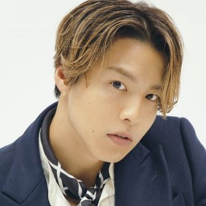 RIKU (THE RAMPAGE) 的头像