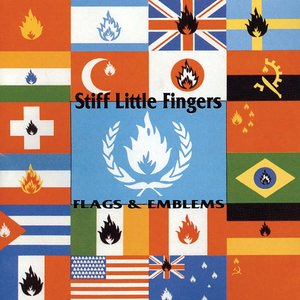 Flags & Emblems