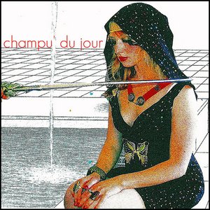 “Champu' Du Jour”的封面