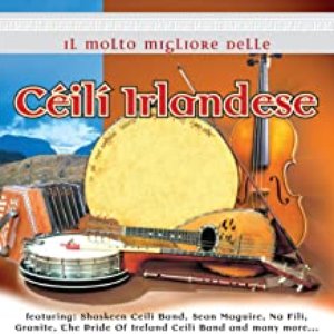 Il Molto Migliore delle Céilí Irlandese