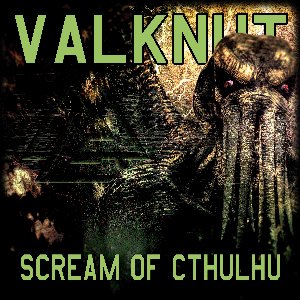 Scream Of Cthulhu