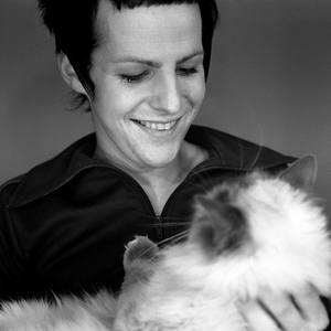 CK photo provided by Last.fm