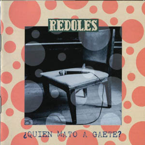 ¿Quién mató a Gaete? cover