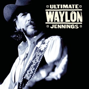 Ultimate Waylon Jennings