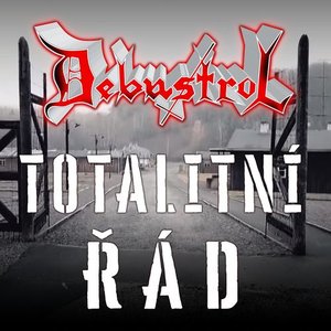 Totalitní řád