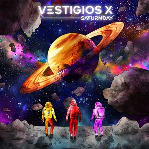 Vestigios X