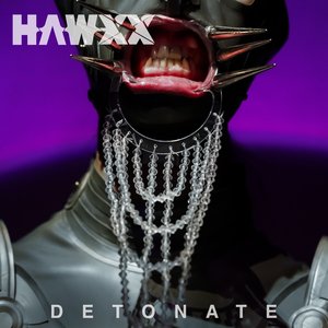 Detonate - Single