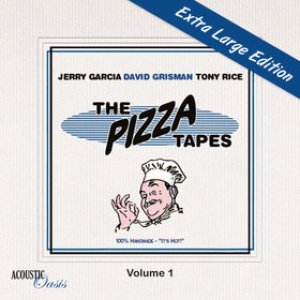 The Pizza Tapes
