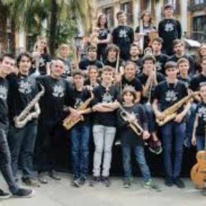Sant Andreu Jazz Band & Joan Chamorro 的头像