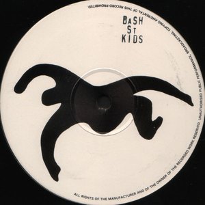 Fuzzyfelt / The Power Of Darkness / Dreadbud / Darkness (Reprise)