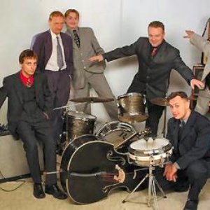 Banaszak & The Best 的头像