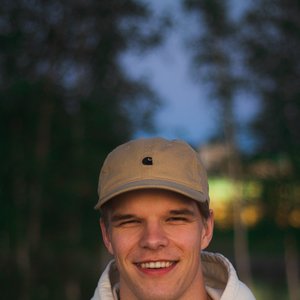 Andreas Tolonen 的头像
