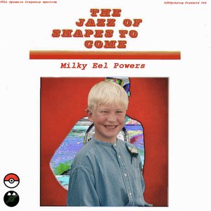 Аватар для Milky Eel Powers