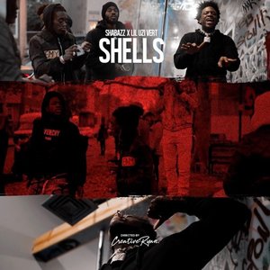 Shells (feat. Lil Uzi Vert) - Single