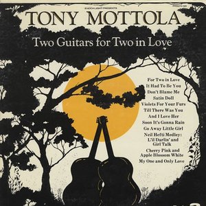 Two Guitars for Two in Love