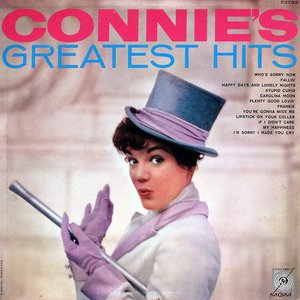 Connie Francis