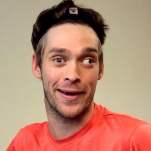 Zach Anner 的头像