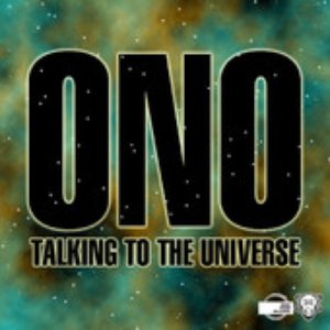 Talking To The Universe