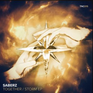 Together/Storm - Single