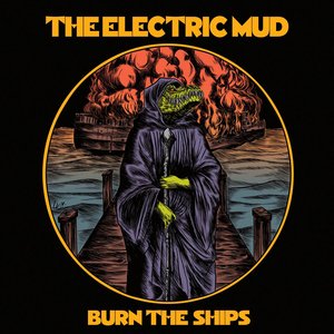 Burn The Ships