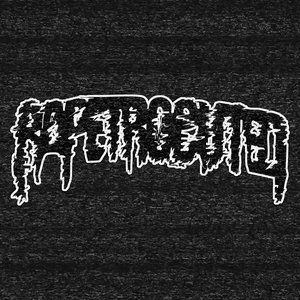 “Rapetrocuted”的封面